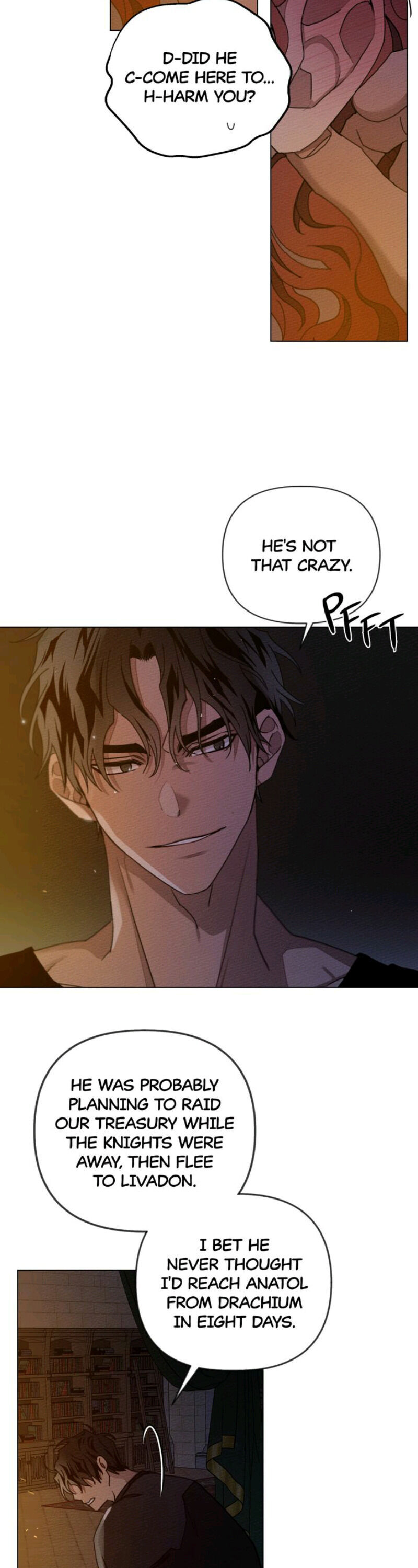 Under the Oak Tree Chapter 28 image 08